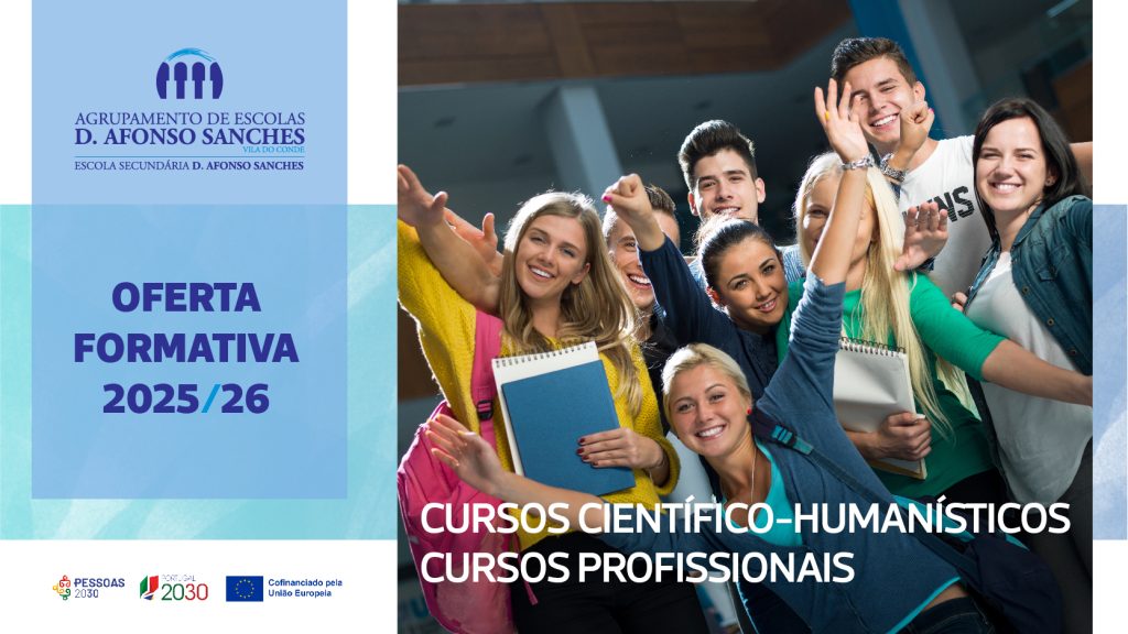 Oferta Educativa e Formativa 2025-2026
