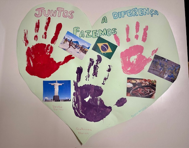 Integração Multicultural